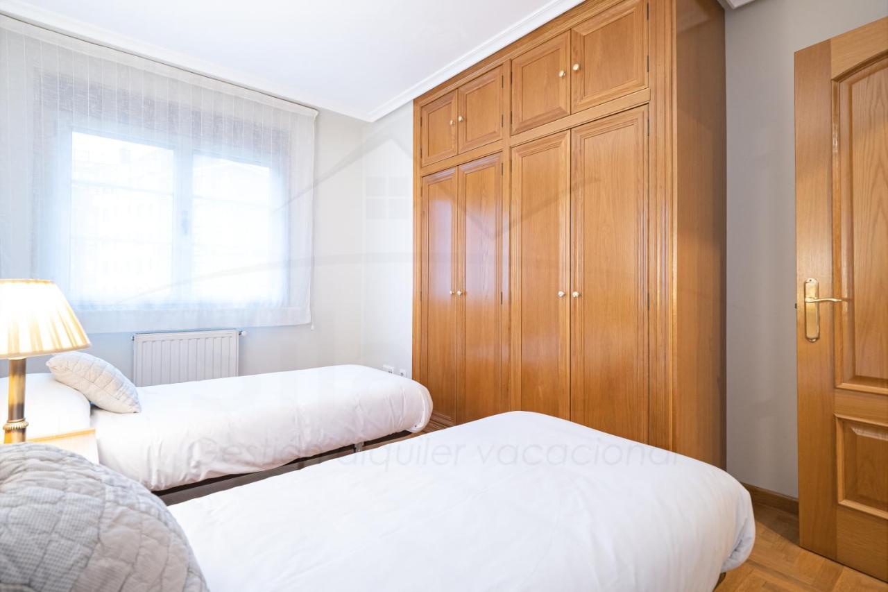 Celina Apartamento Gijón Exterior foto