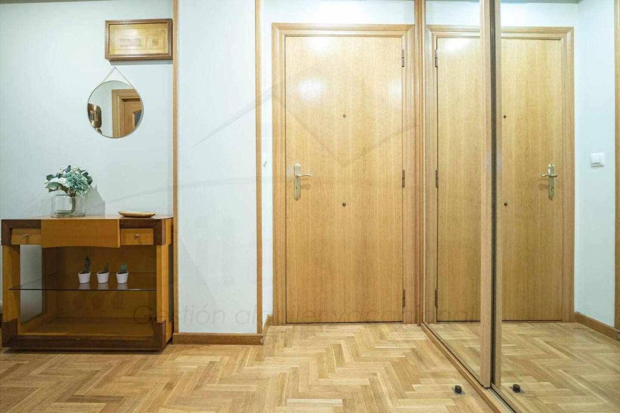 Celina Apartamento Gijón Exterior foto